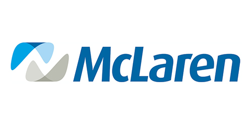 McLaren