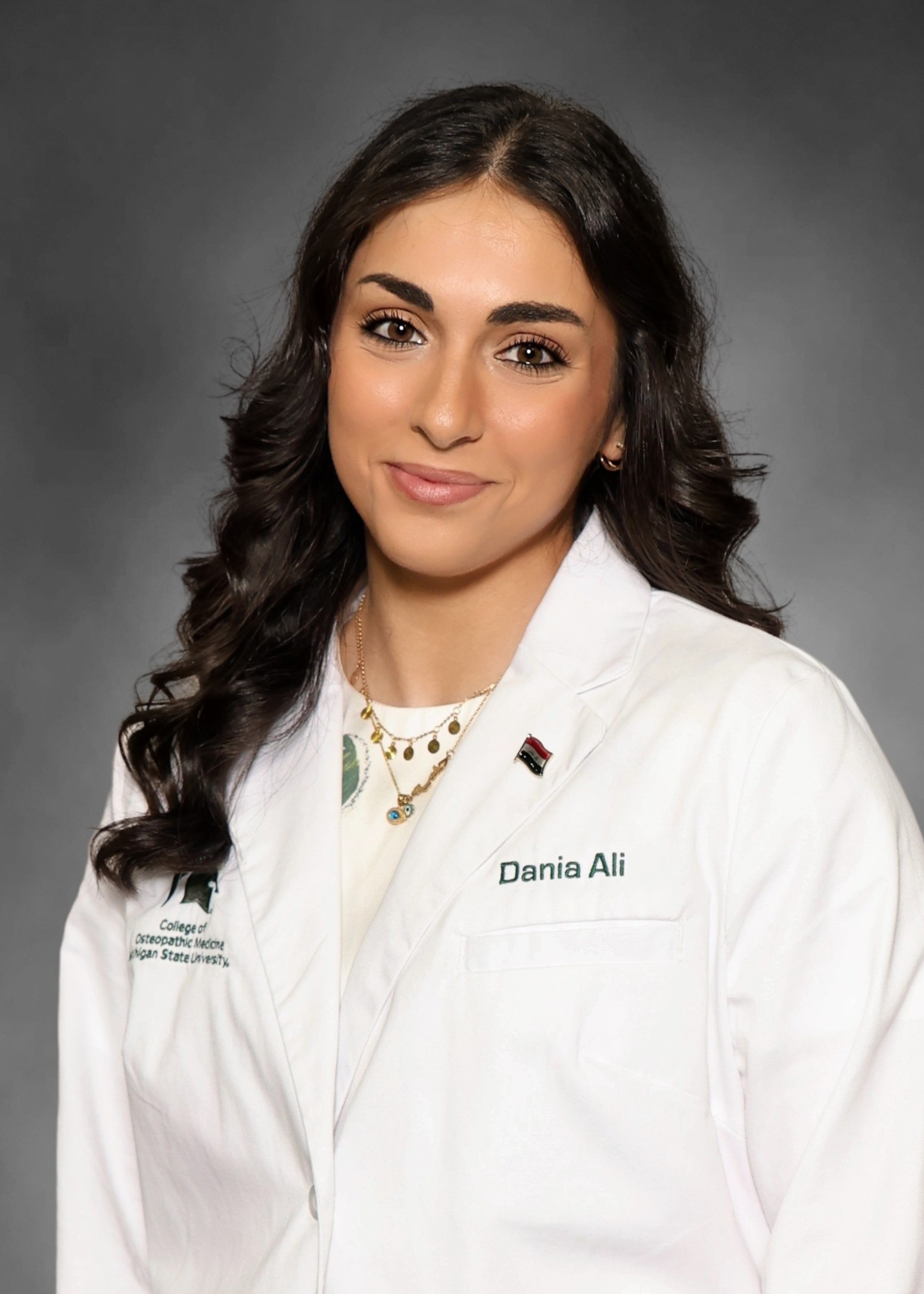 Ali-Dania Dania Ali, EL