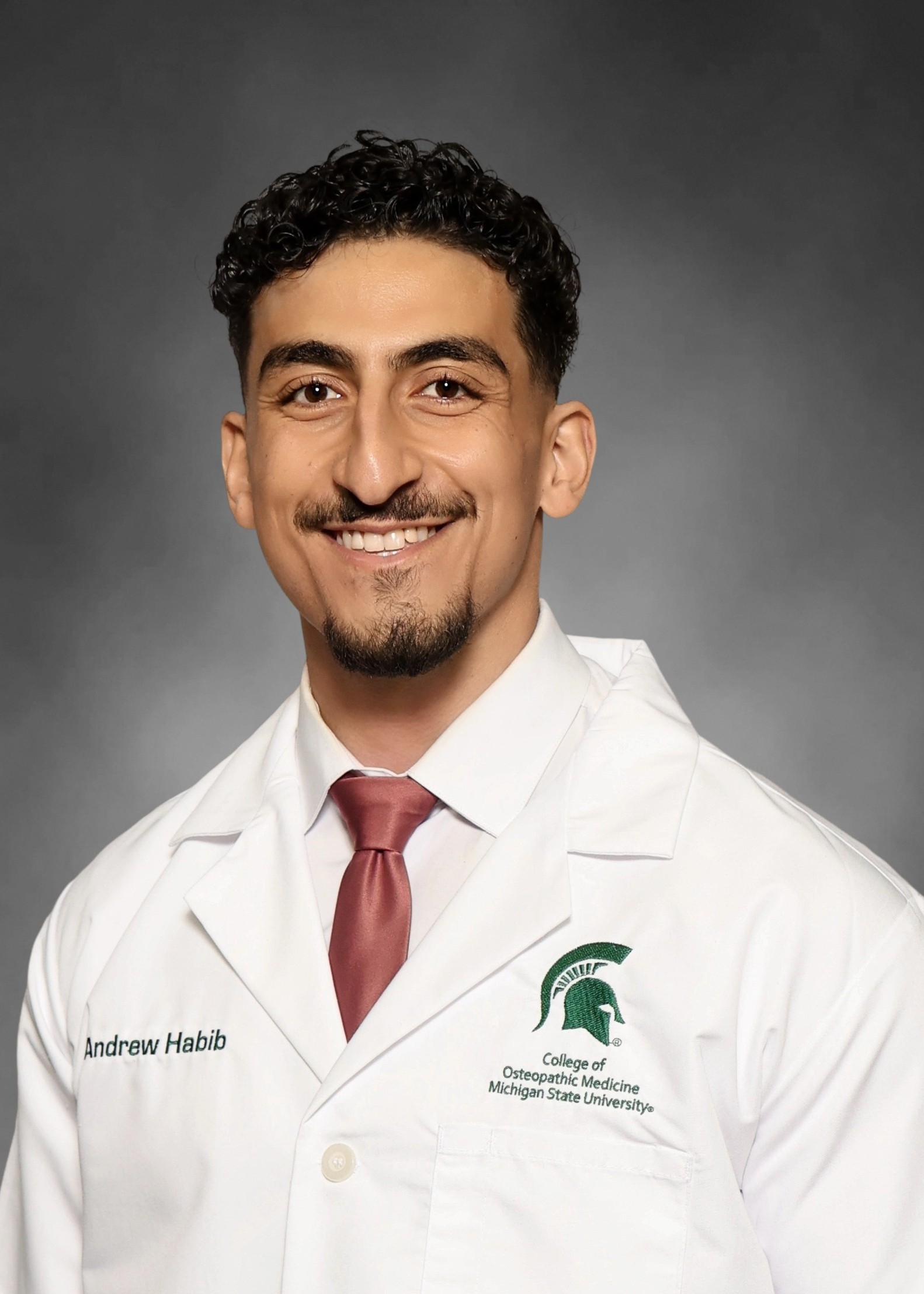 Habib-Andrew Andrew Habib, EL