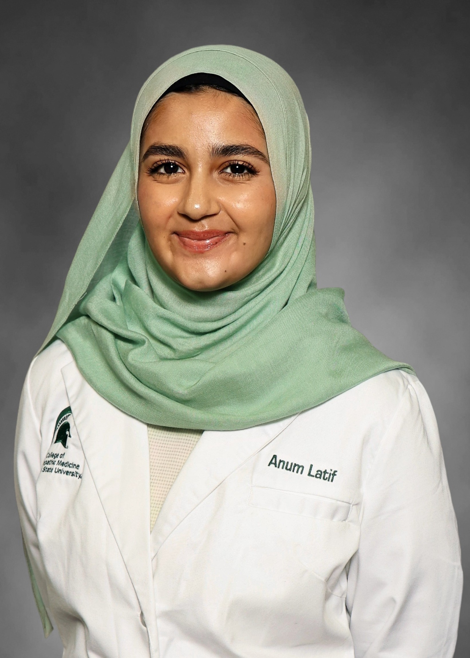 Latif-Anum Anum Latif, EL