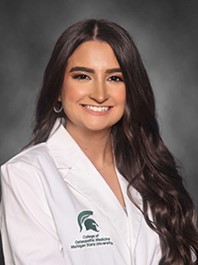 Natalynn Qaji 2028 Liason Natalynn Qaji, EL