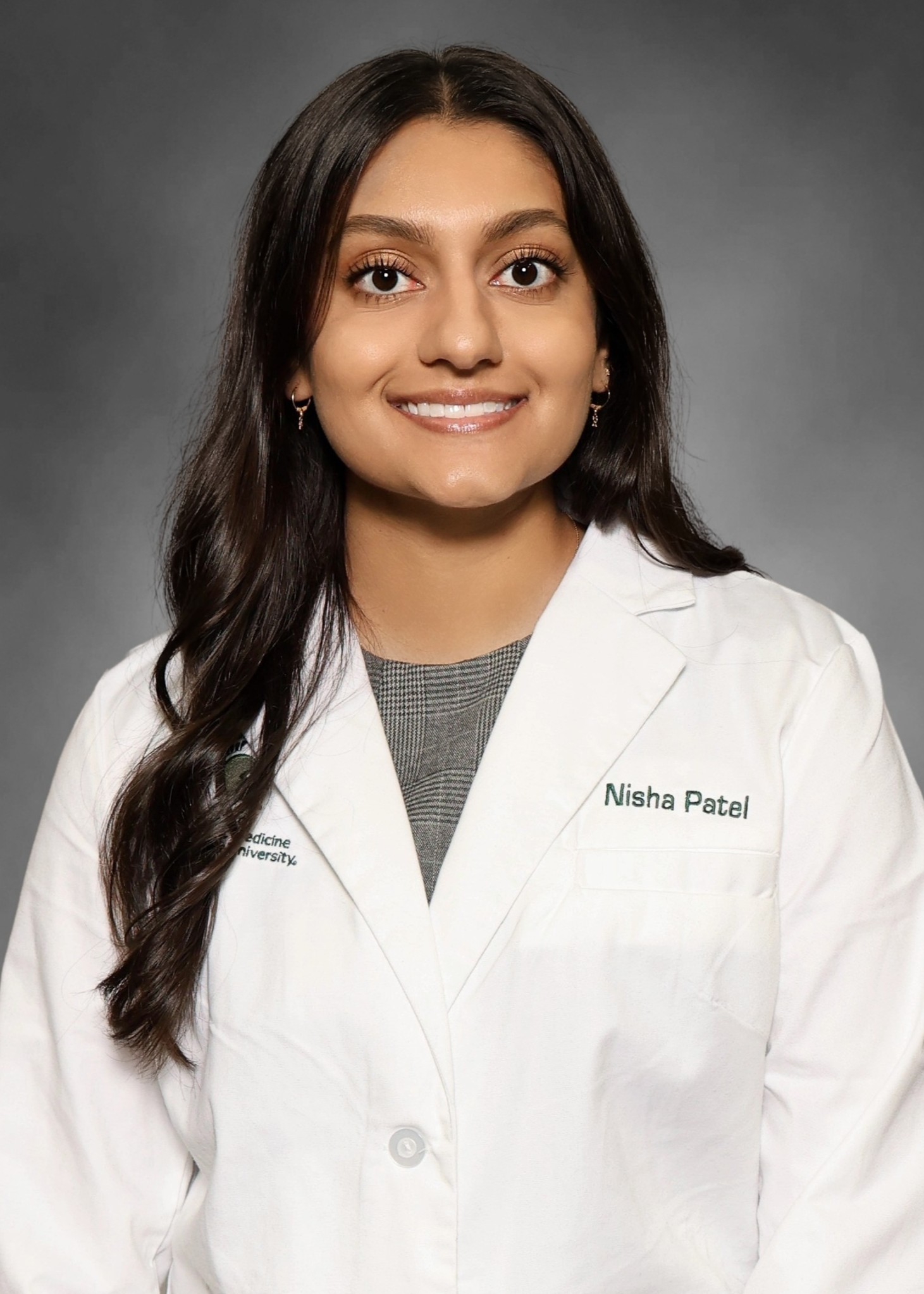 Patel-Nisha Nisha Patel, MUC