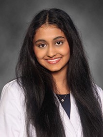 Seema Shah 2028 Liason Seema Shah, MUC